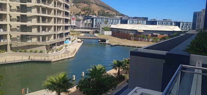 2 Bedroom Property for Sale in Cape Town Western Cape